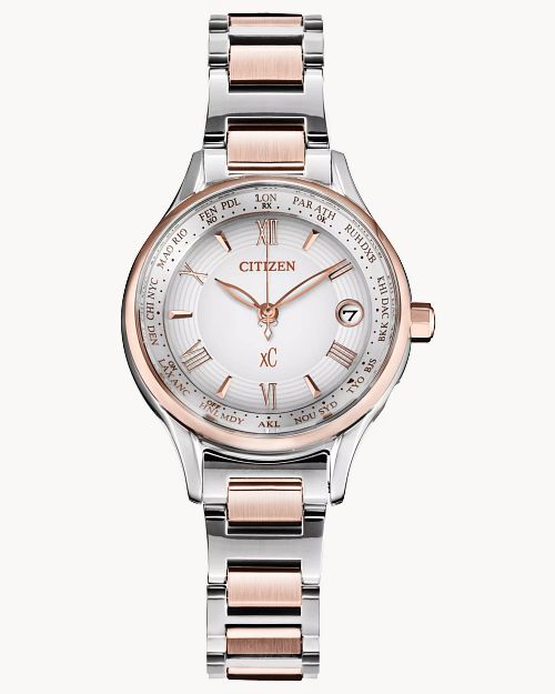 Citizen xC